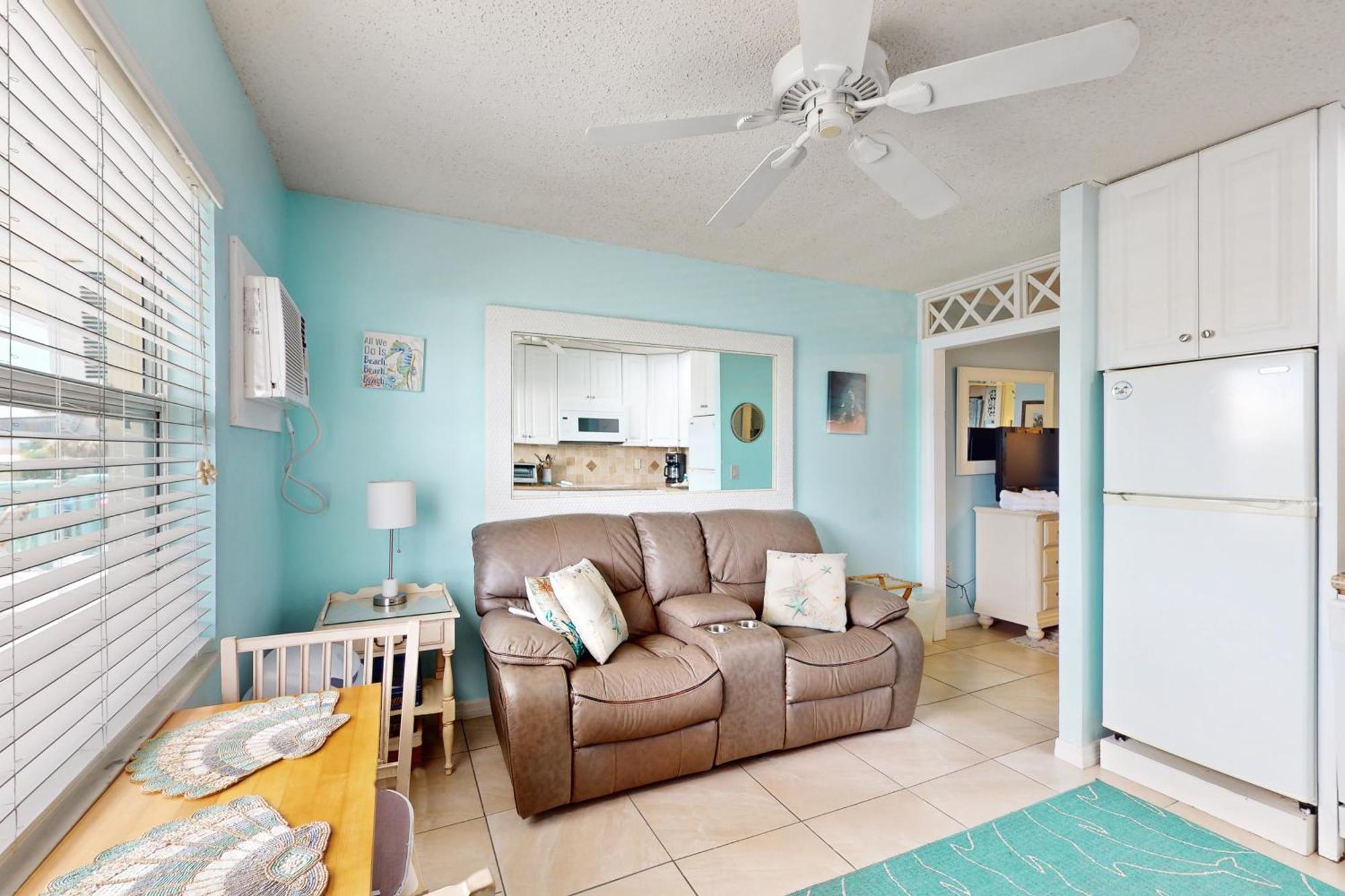 Breezy Belleair 5E Lejlighed Clearwater Beach Eksteriør billede