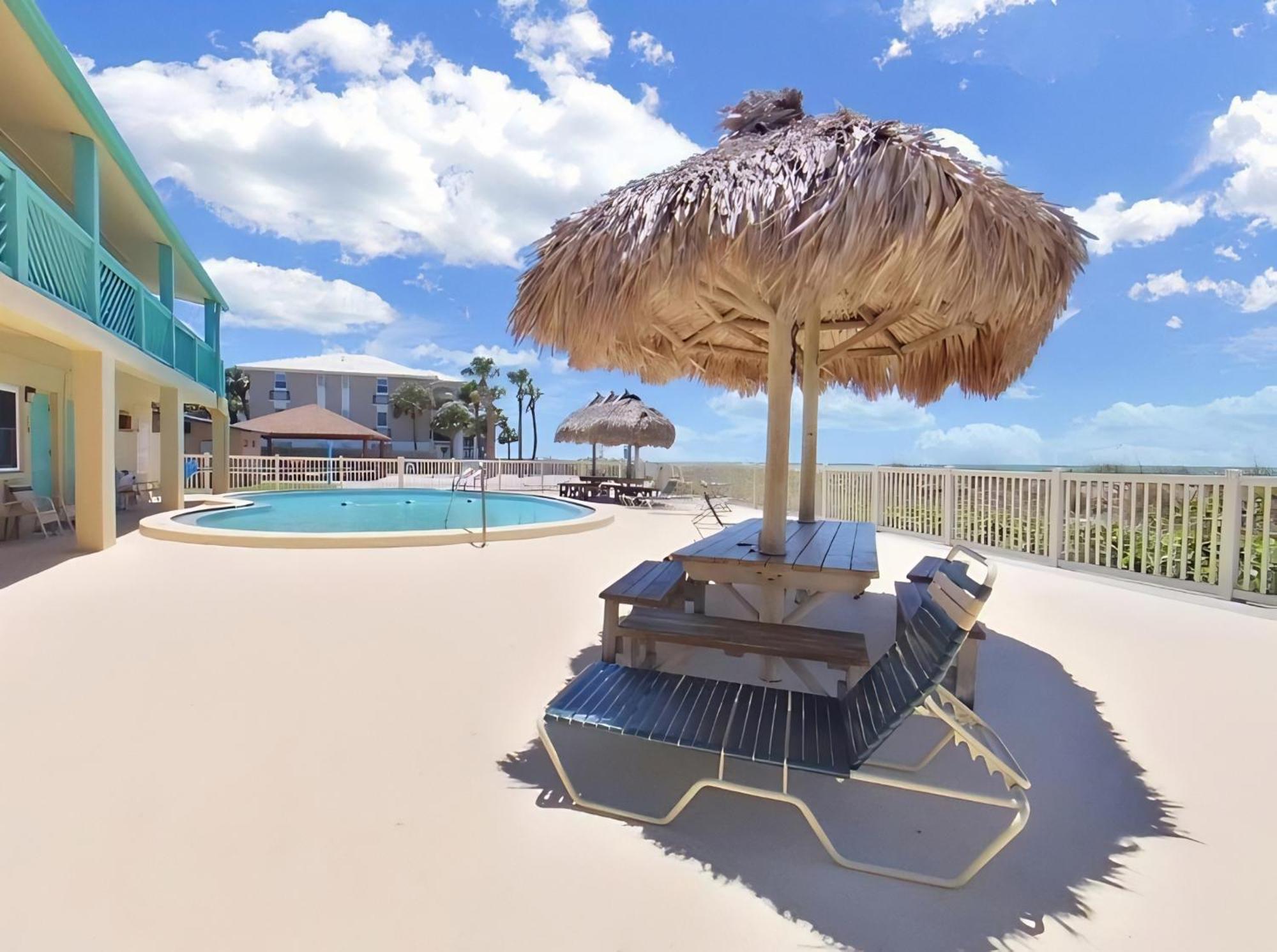 Breezy Belleair 5E Lejlighed Clearwater Beach Eksteriør billede