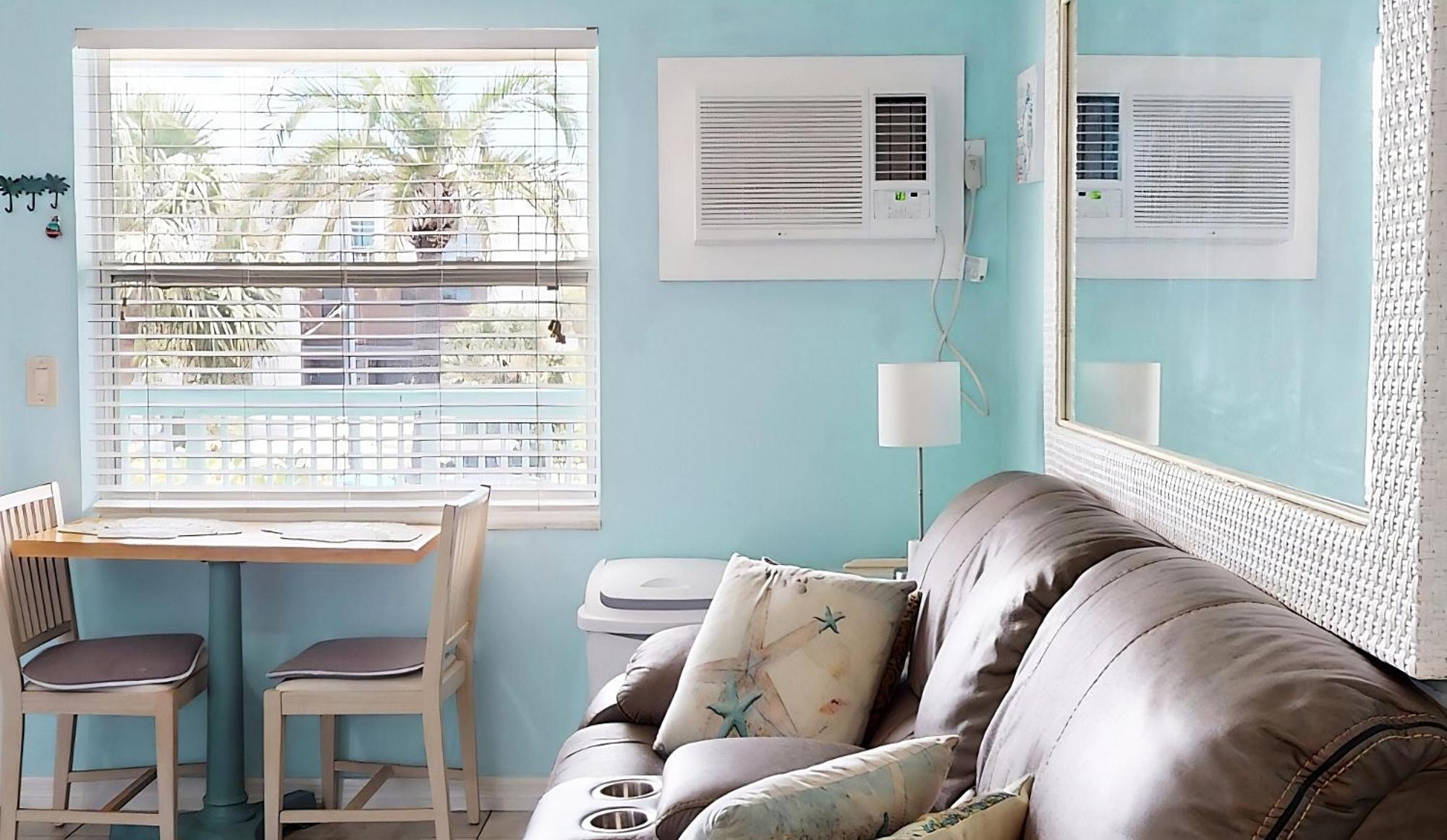 Breezy Belleair 5E Lejlighed Clearwater Beach Eksteriør billede
