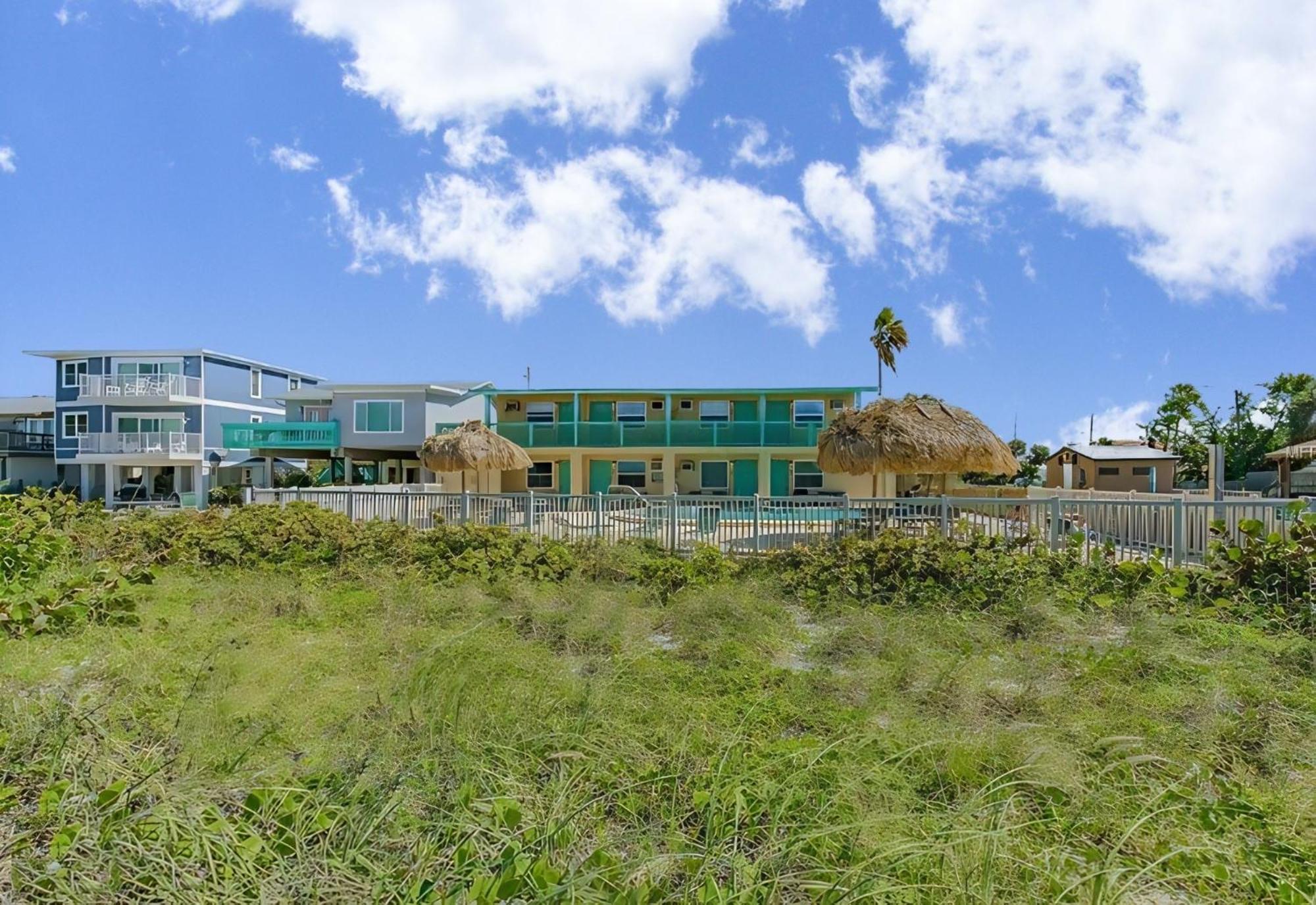 Breezy Belleair 5E Lejlighed Clearwater Beach Eksteriør billede